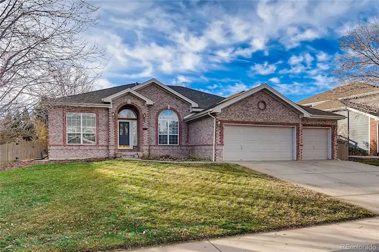 469 Whitetail Circle Lafayette, CO 80026