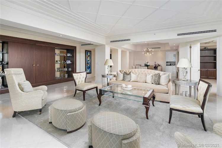 7221 Fisher Island Dr #7221 Miami Beach, FL 33109