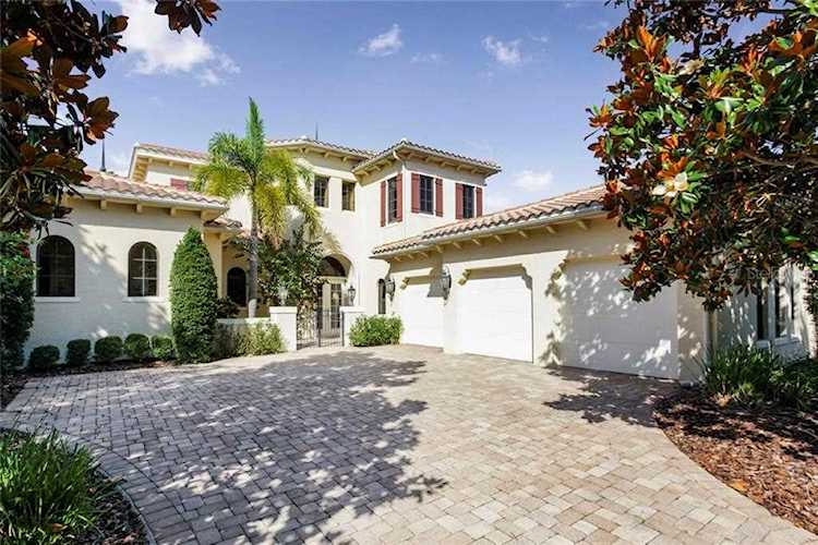 8682 Farthington WAY Orlando, FL 32827