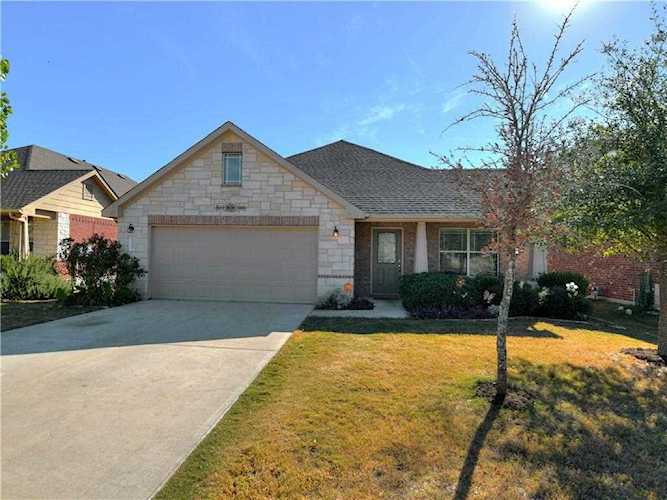 1237 Clark Brothers DR Buda, TX 78610