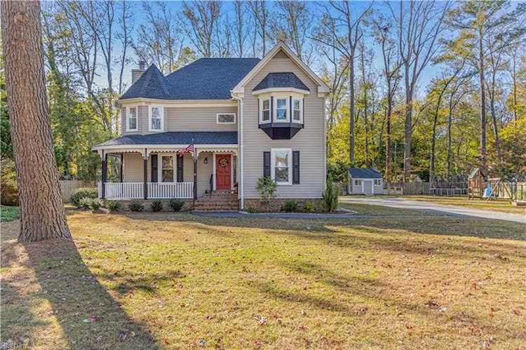 1029 Ranchero Rd Virginia Beach, VA 23456 | MLS 10351402 Photo 1