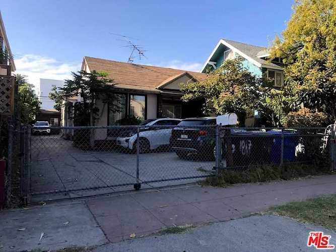 1017 N Berendo Street, Los Angeles, CA 90029 | RubyHome Photo 1