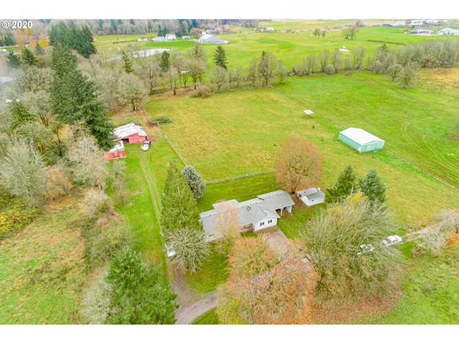 14417 NE 154th St Brush Prairie, WA 98606