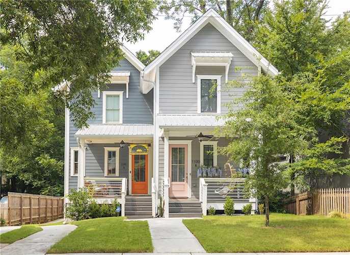 1100B Wylie St SE Atlanta, GA 30316
