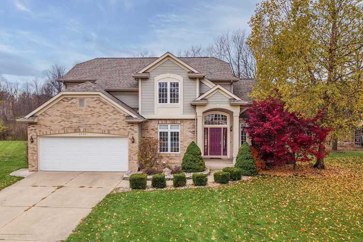 2193 Burcham Dr East Lansing, MI 48823