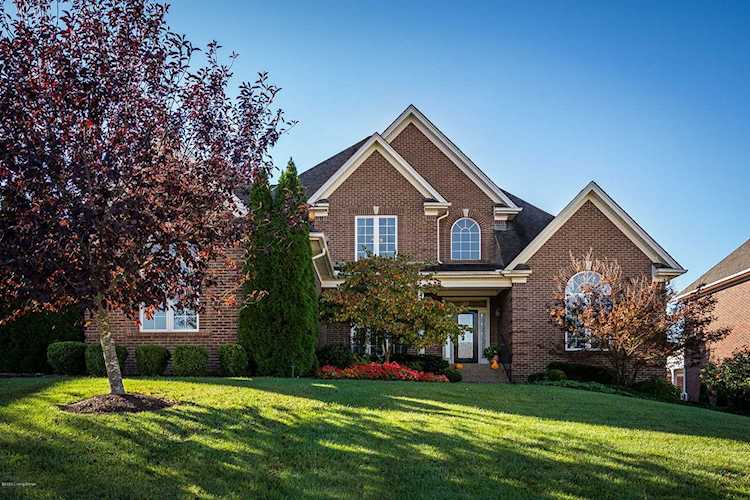 15204 Chestnut Ridge Cir Louisville, KY 40245