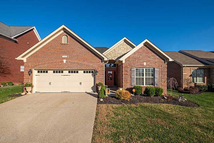 126 Grand Oak Blvd Shepherdsville, KY 40165