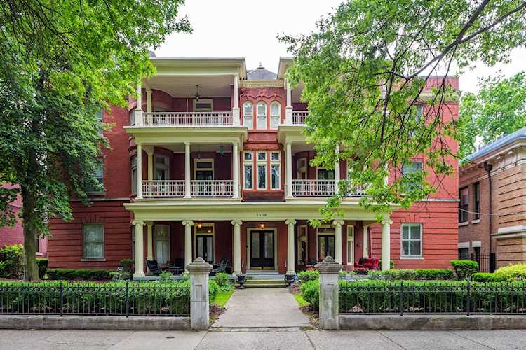 1006 Cherokee Rd 2 Louisville KY 40204 MLS1559927