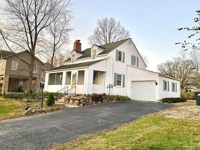 306 Lakeshore Drive Hebron, OH 43025