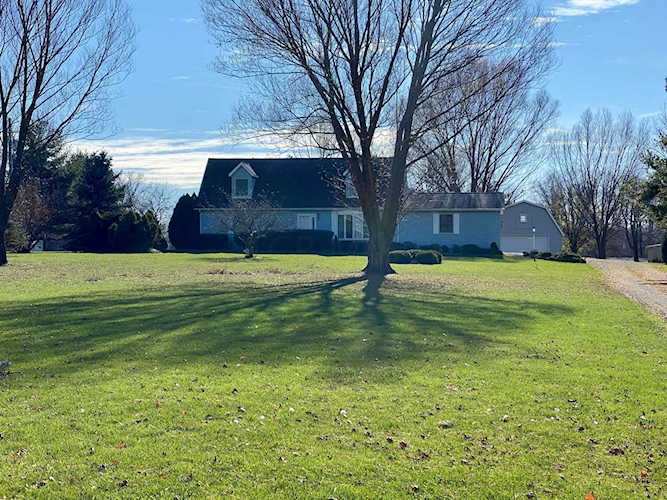 11570 Kilbourne Road Sunbury, OH 43074