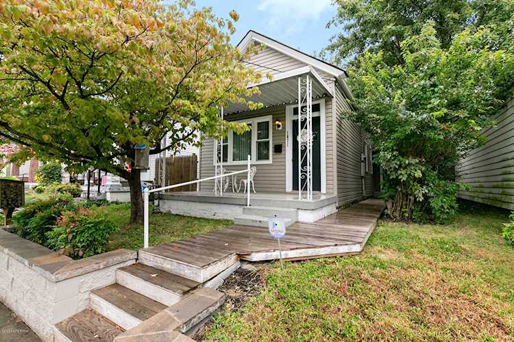 1071 E Kentucky St Louisville, KY 40204