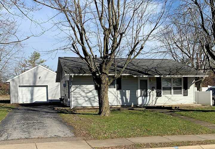150 Valleyview Drive Johnstown, OH 43031