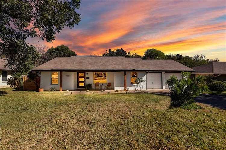 1008 Little Elm PARK Austin, TX 78758