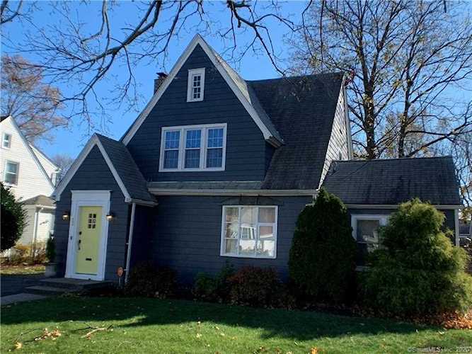 245 Dixon Street Bridgeport, CT 06604