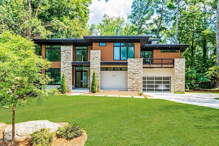 2175 Meadowcliff Dr NE Atlanta, GA 30345