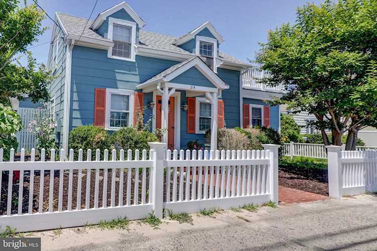 214 Savannah Rd Lewes, DE 19958