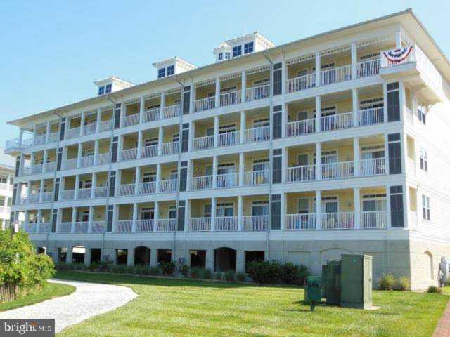 Sunset Island 6 Hidden Cove Way Ocean City MD condo for sale | BEACH LIFE Photo 1
