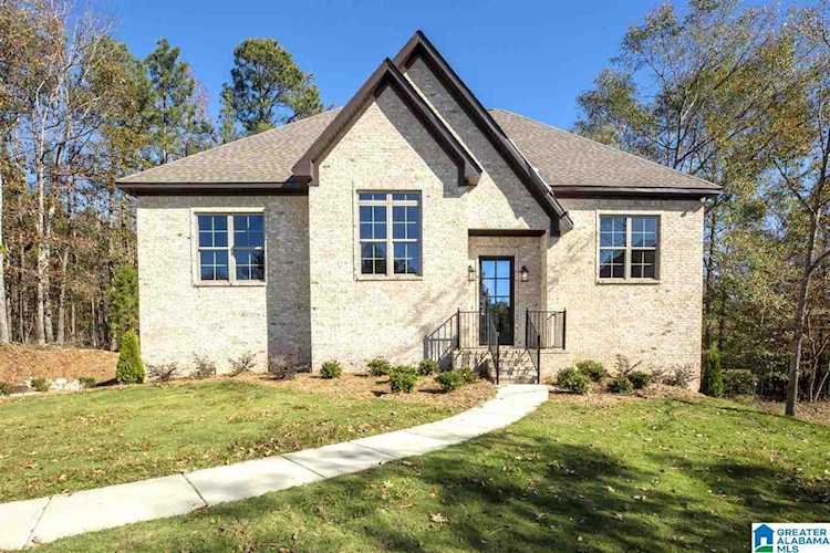 108 Lakeland Ridge Chelsea, AL 35043
