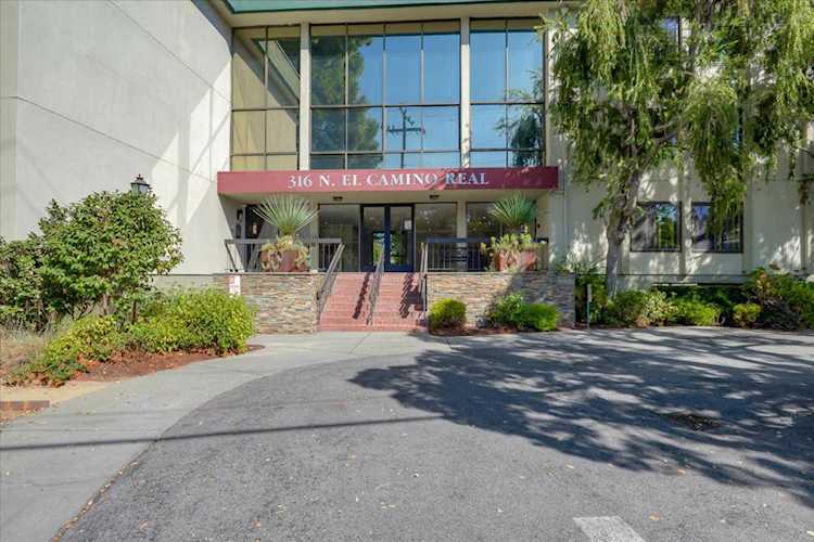 316 N El Camino Real 208 San Mateo, CA 94401