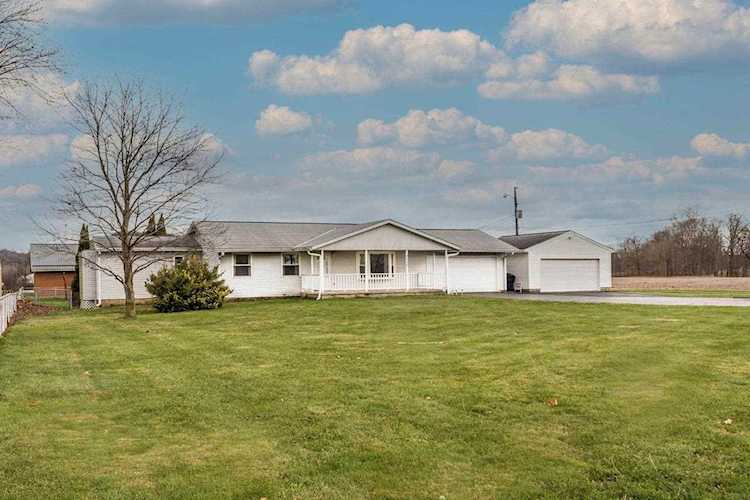 4596 Marion Road Newark, OH 43055