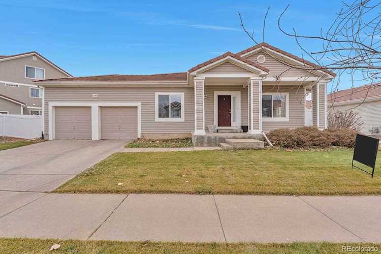 21388 E 50th Ave Denver, CO 80249