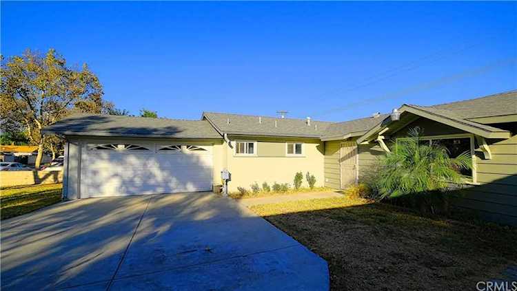 1226 S Nantes Avenue Hacienda Heights, CA 91745