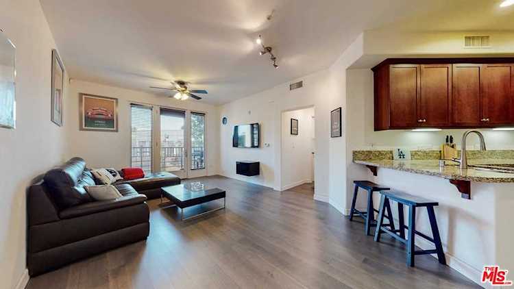 629 Traction Avenue #103 Los Angeles, CA 90013