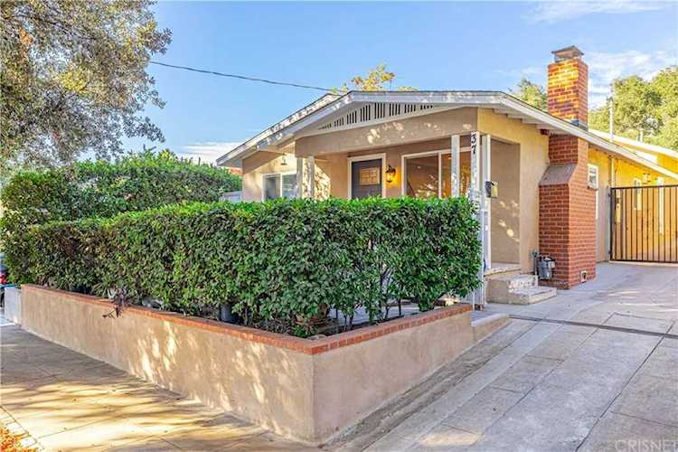 37 W Tremont Street Pasadena, CA 91103