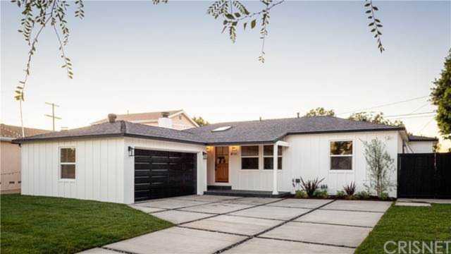 8101 Winsford Avenue Los Angeles, CA 90045