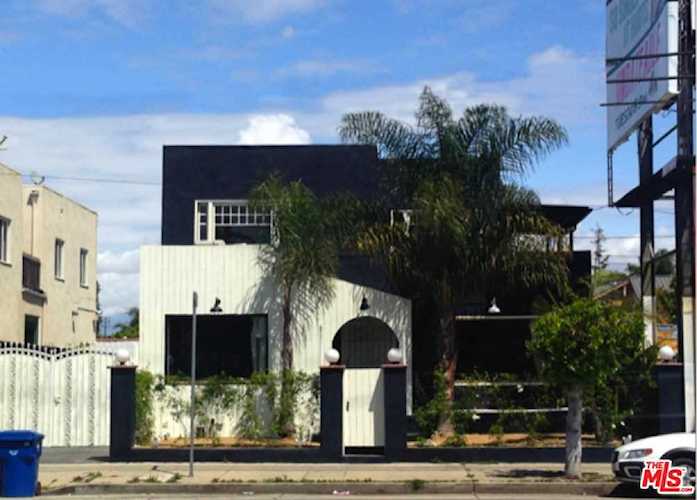 1708 Lincoln Boulevard Venice, CA 90291