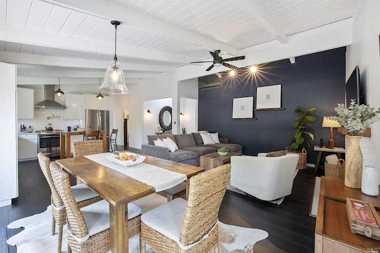 537 Wisteria Way San Rafael, CA 94903