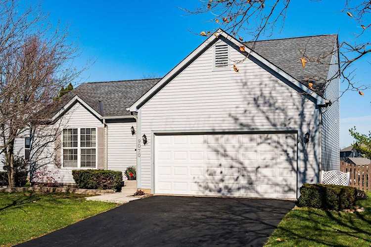 9070 Longstone Drive Lewis Center, OH 43035