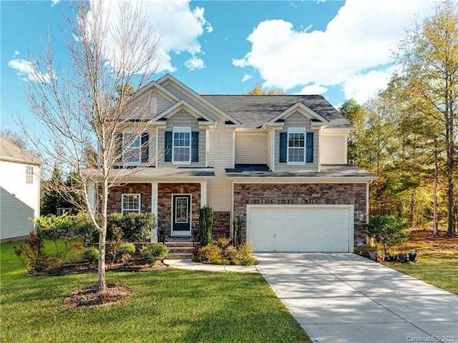 2701 Merryvale Way Waxhaw, NC 28173