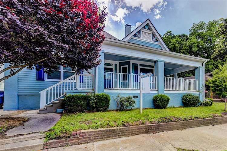 364 Kelly St SE Atlanta, GA 30312