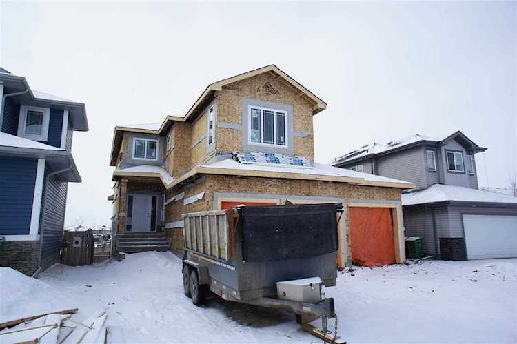 78 Chestnut Way Fort Saskatchewan, AB T8L 0R6