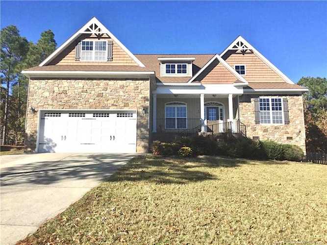 69 Quail Hollow Sanford, NC 27332