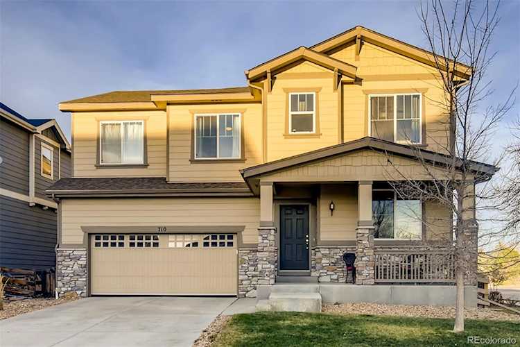 710 Gallegos Circle Erie, CO 80516