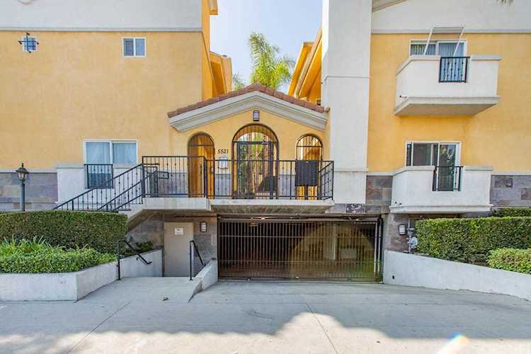 5521 Kester Avenue #20 Sherman Oaks, CA 91411