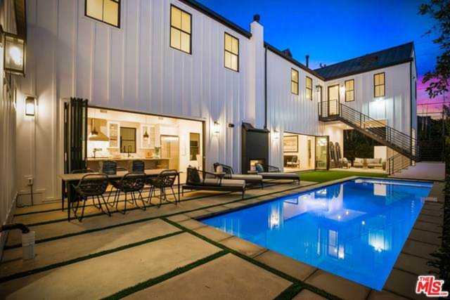 8898 Hubbard Street Culver City, CA 90232