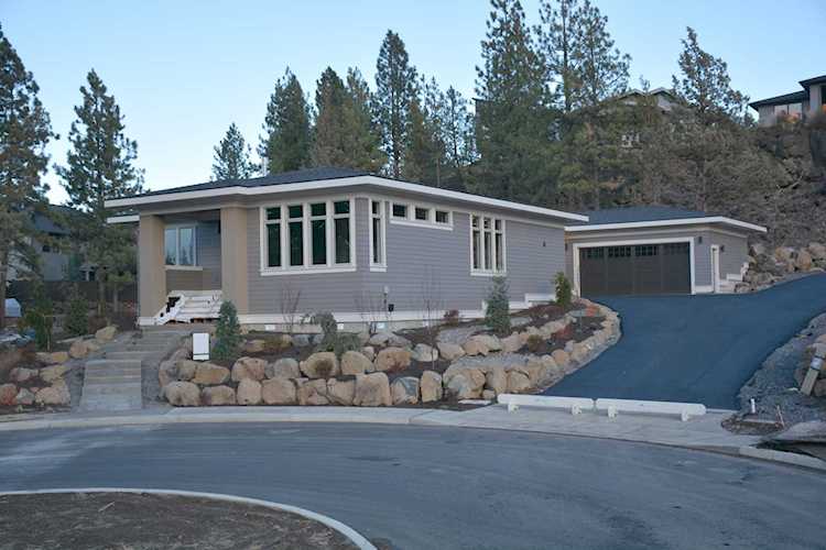 62732 Lot 30 NW Ridge Rock Ct Bend, OR 97703