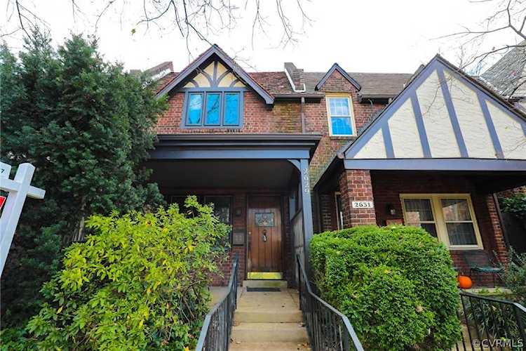 2629 Kensington Ave Richmond, VA 23220