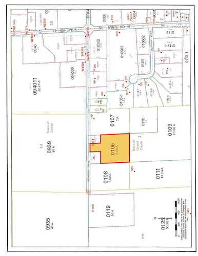Broadway Dr Grand Chute, WI 54911