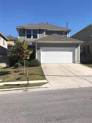 198 Corvid DR Buda, TX 78610