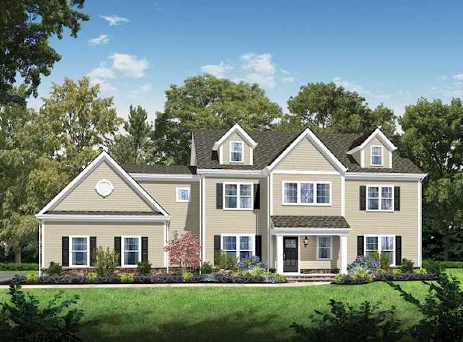 5 Garrison Ln Mount Olive Twp., NJ 07836