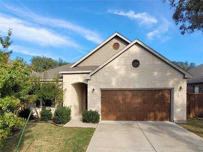 1500 Uhland DR Leander, TX 78641