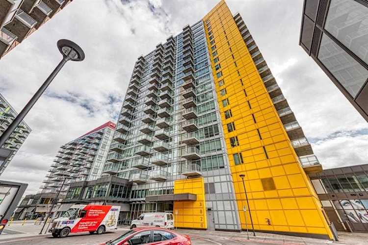 3820 Brentwood Rd NW #812 Calgary, AB T2L 2L5