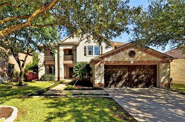 324 Angel Oak ST Austin, TX 78748