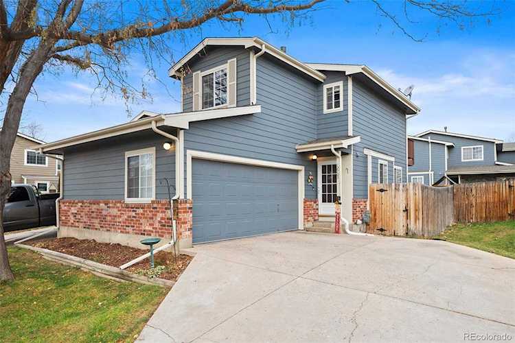 12705 Forest St Thornton, CO 80241
