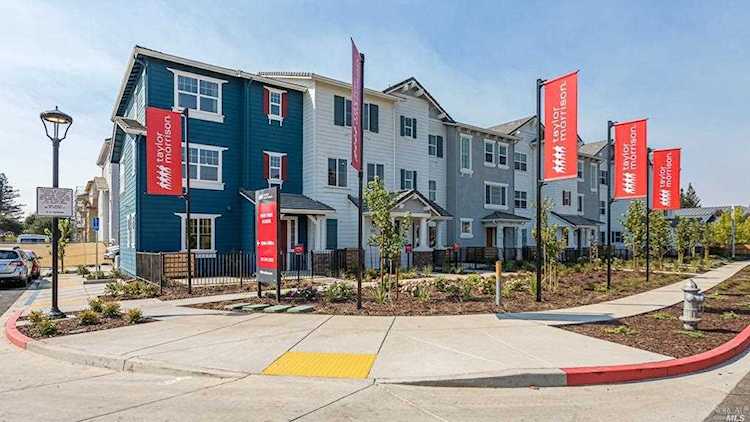 327 Pear Tree Terrace Napa, CA 94558
