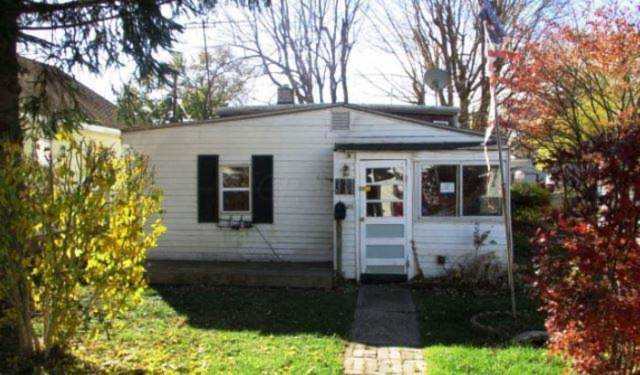 331 Whiley Avenue Lancaster, OH 43130